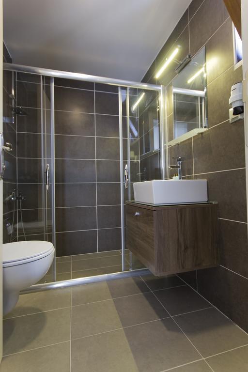 Onur Residence Istanbul Exterior photo